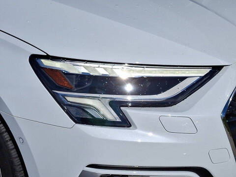 2023 Audi A3 Premium Plus 40 TFSI