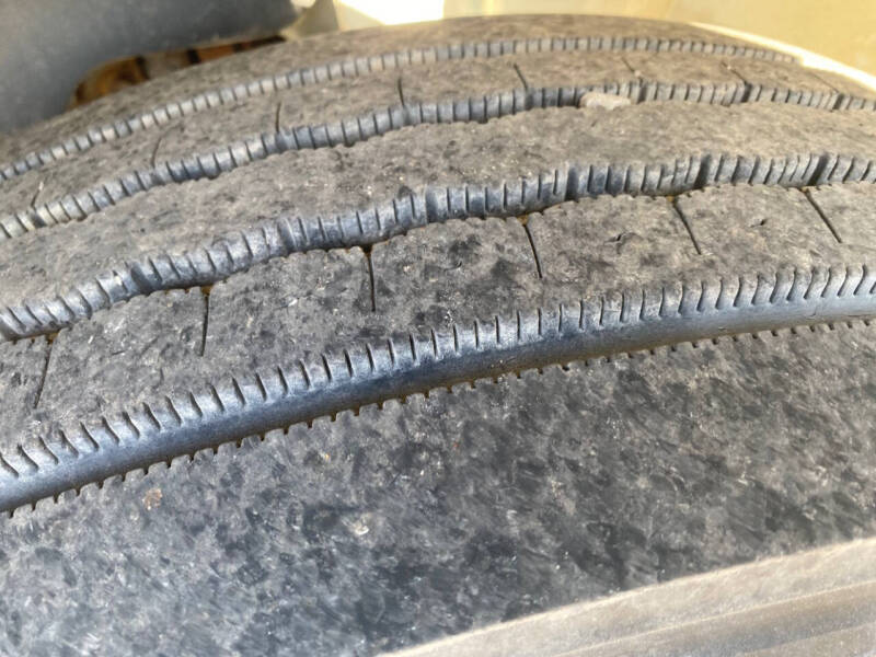 2006 International DuraStar 4300