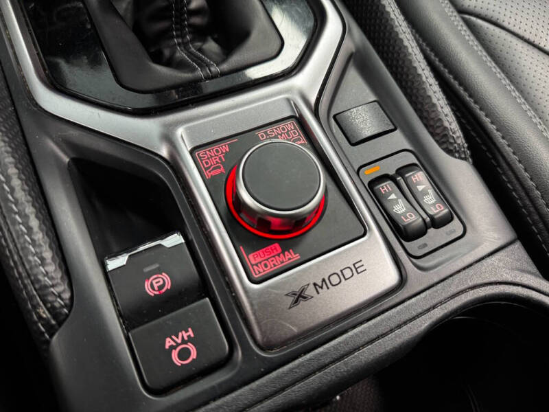 2023 Subaru Forester Touring