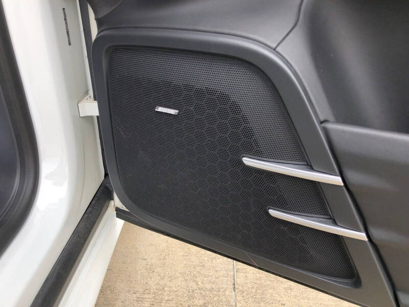 2013 Porsche Cayenne GTS