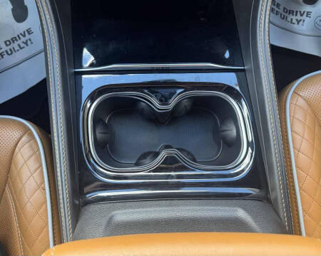 2022 Chrysler Pacifica Pinnacle