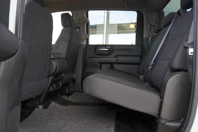 2020 GMC Sierra 2500HD