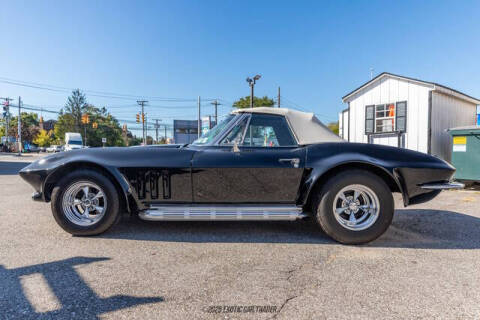 1964 Chevrolet Corvette