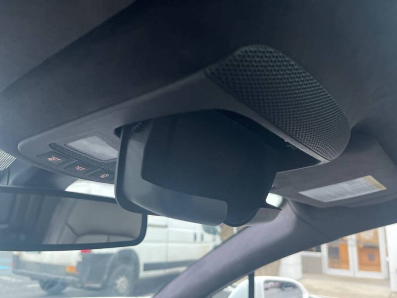 2018 Lincoln MKC Black Label