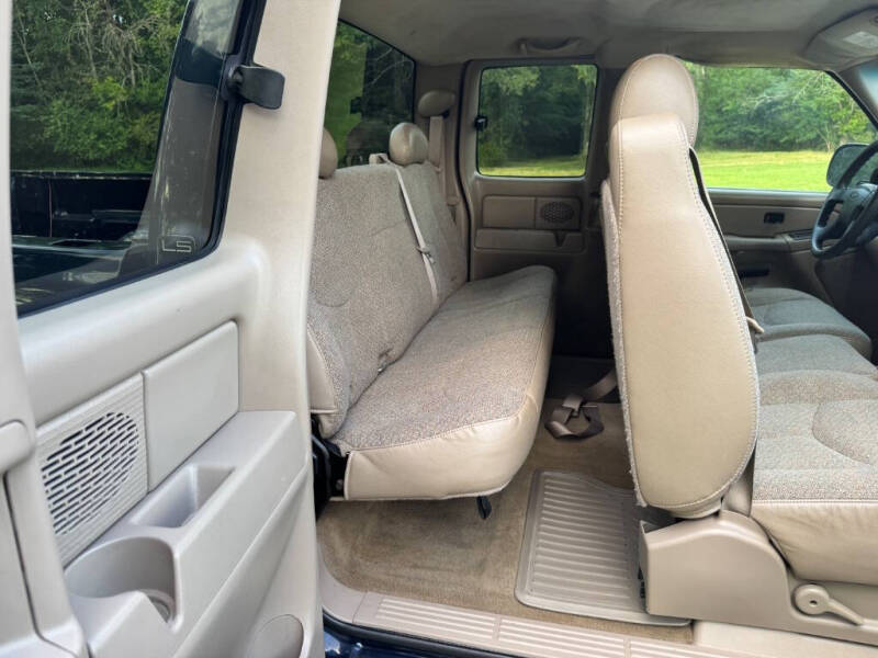 2007 Chevrolet Silverado 1500 Classic
