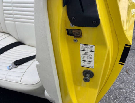 1970 Dodge Challenger