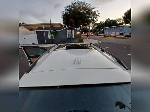 2010 BMW 5 Series 535i xDrive