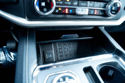 2023 Ford Expedition XLT