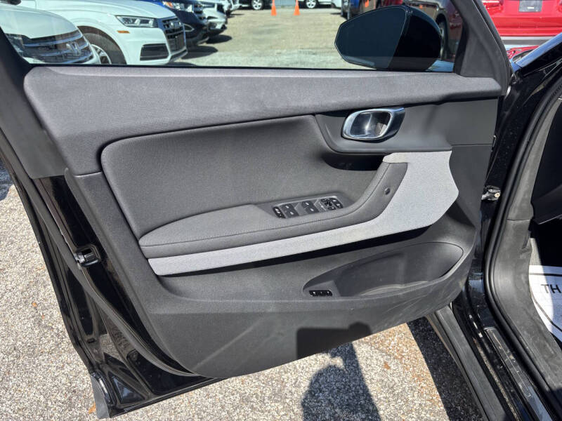 2022 Polestar 2 Long Range Dual Motor