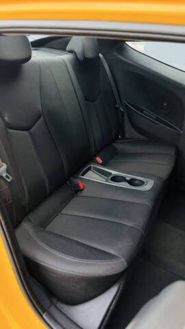 2013 Hyundai Veloster RE MIX