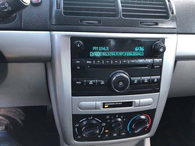 2010 Chevrolet Cobalt LS
