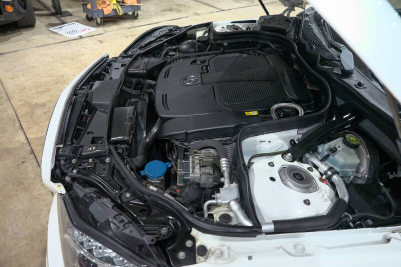 2014 Mercedes-Benz E-Class E 350 Luxury 4MATIC