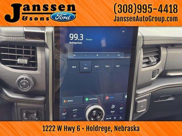 2022 Ford Expedition Platinum