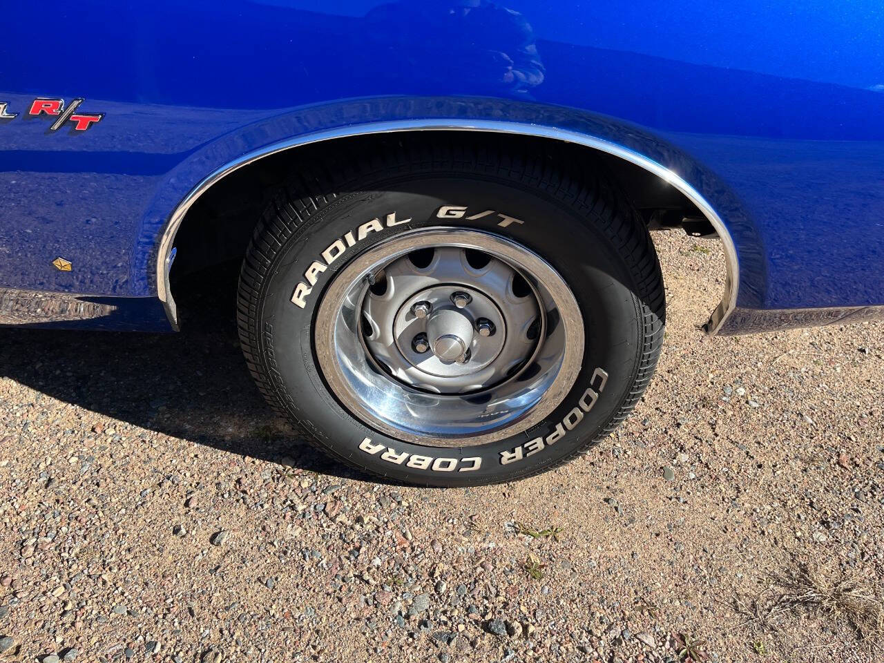 1971 Dodge Charger 99