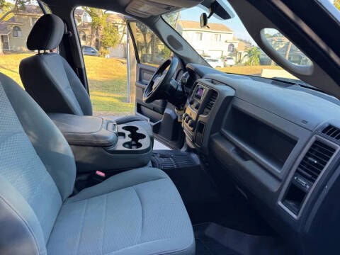 2013 RAM 1500 Express