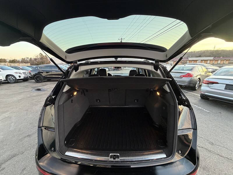 2017 Audi Q5 3.0T quattro Premium Plus