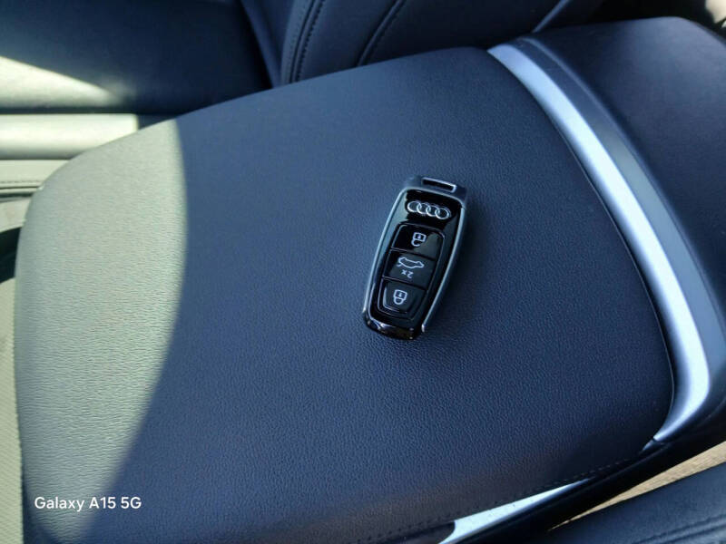 2021 Audi Q7 quattro Premium Plus 55 TFSI