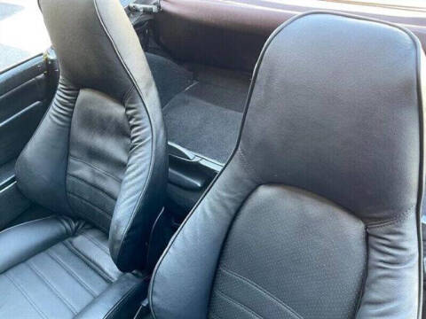 1987 Porsche 911 Carrera