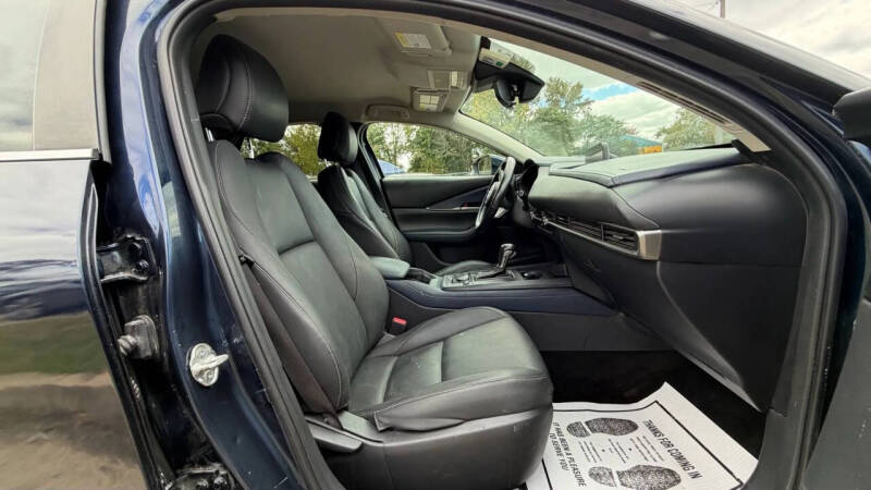 2020 Mazda CX-30 Select