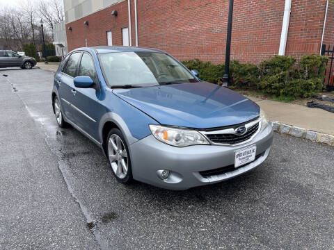 2009 Subaru Impreza for sale at Imports Auto Sales Inc. in Paterson NJ