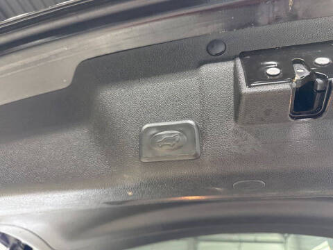 2011 GMC Acadia SLE