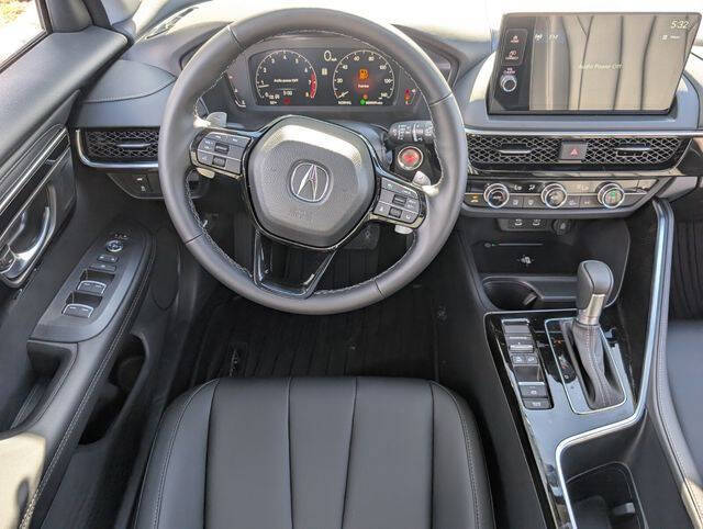 2026 Acura ADX