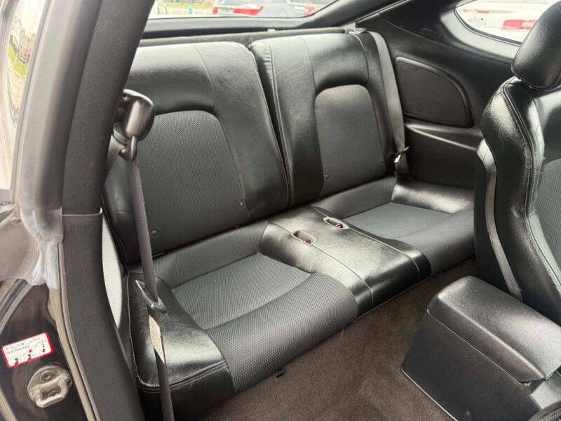 2007 Hyundai Tiburon GT