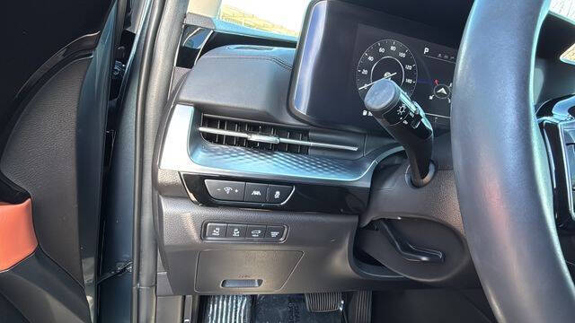 2024 Kia Carnival SX Prestige