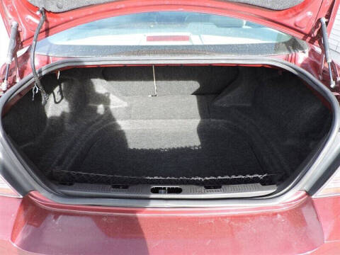 2008 Ford Taurus Limited