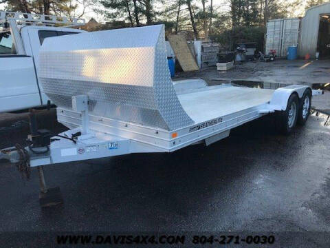 2011 Featherlite CAR