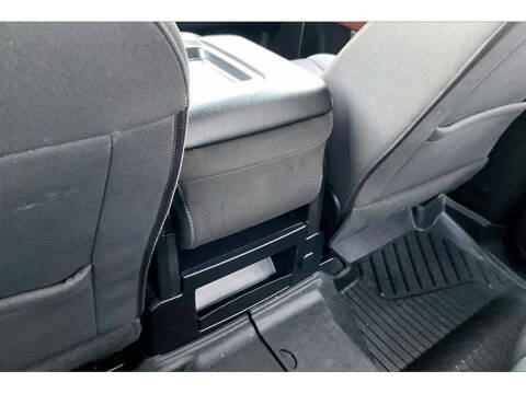 2017 GMC Sierra 3500HD