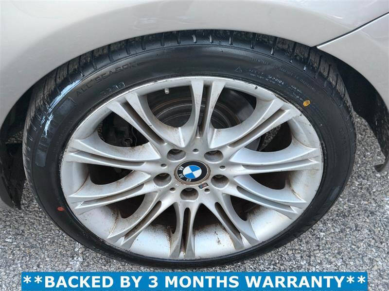 2011 BMW 1 Series 128i