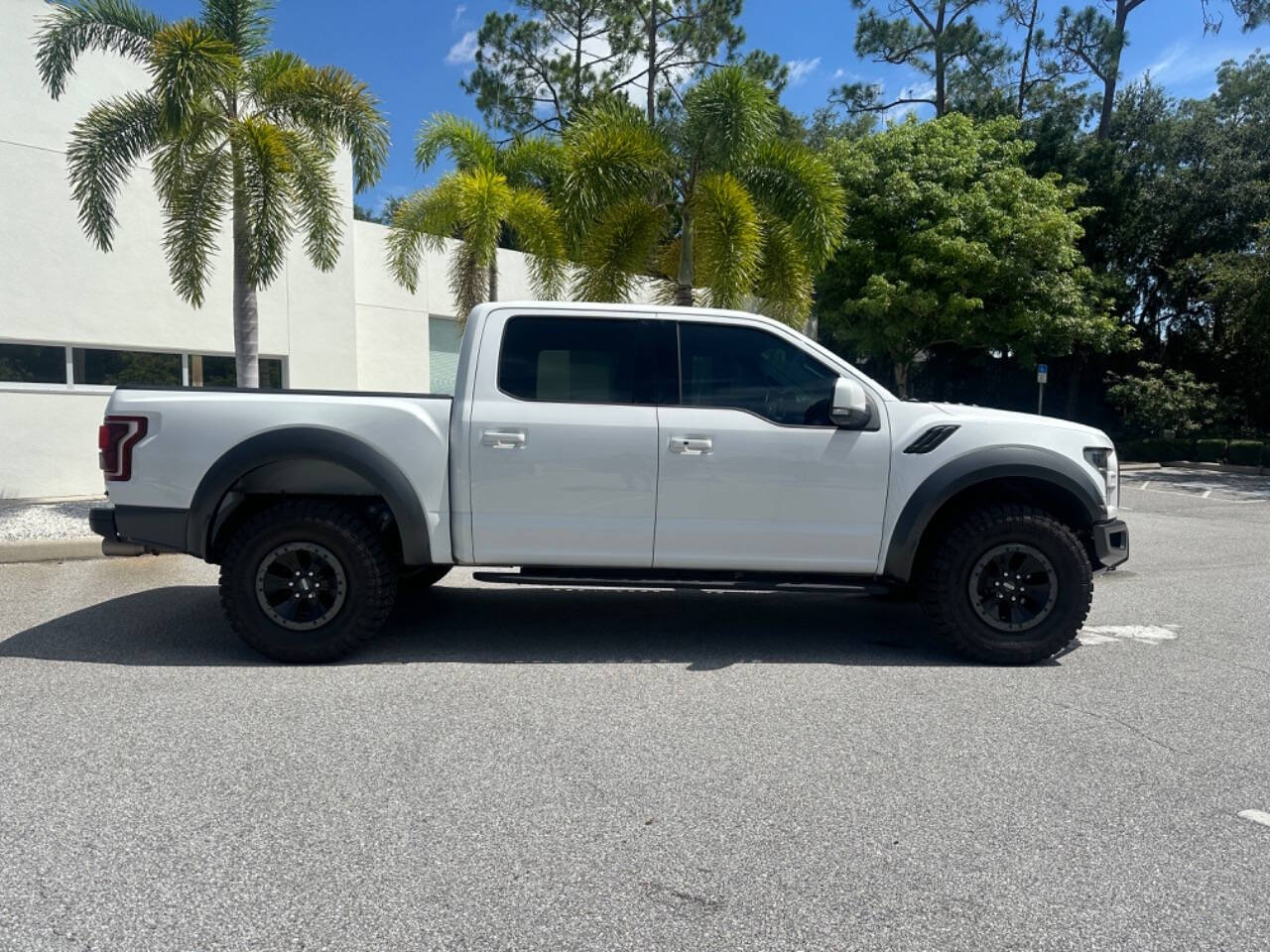 2017 Ford F-150 for sale at Rubi Motorsports in Bradenton, FL