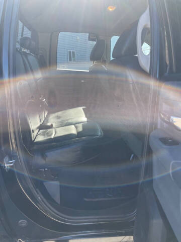 2014 RAM 1500 SLT