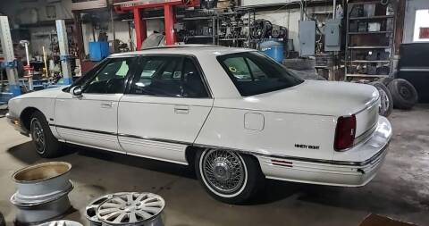 1992 Oldsmobile Ninety-Eight for sale at Carson's Cars in Milwaukee WI