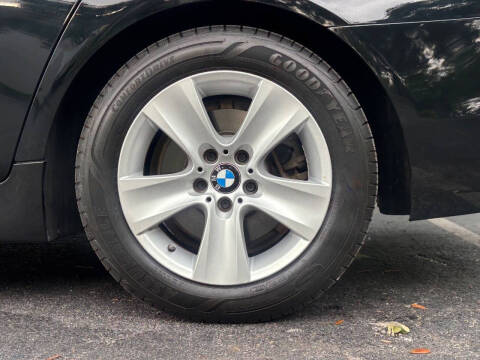 2013 BMW 5 Series 528i