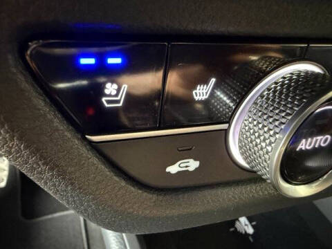 2025 Acura ADX w/A-SPEC