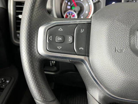 2026 RAM 5500