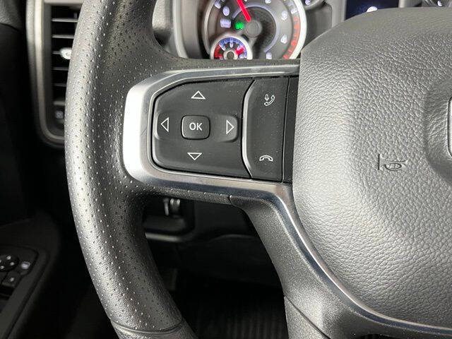 2026 RAM 5500