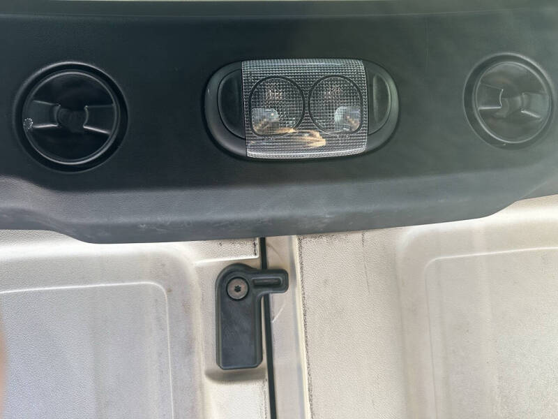 2011 Jeep Wrangler Unlimited Sport