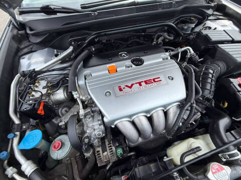 2005 Acura TSX w/Navi