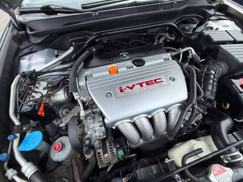 2005 Acura TSX w/Navi