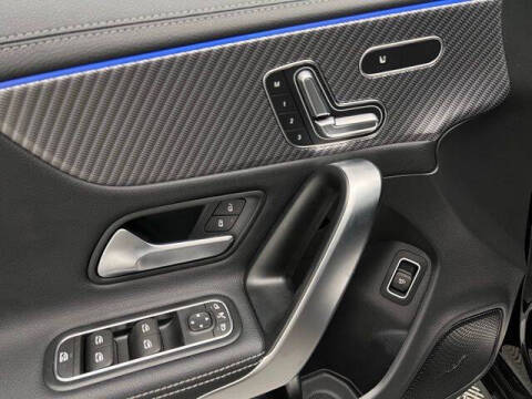 2025 Mercedes-Benz CLA CLA 250 4MATIC