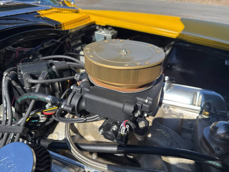 1967 Chevrolet Corvette