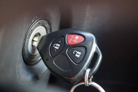 2012 Scion tC