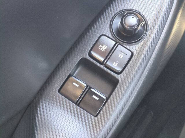 2023 Mazda MX-5 Miata Grand Touring