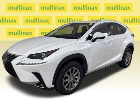 2018 Lexus NX 300