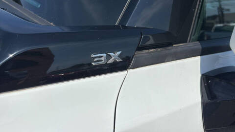 2024 GMC HUMMER EV 3X