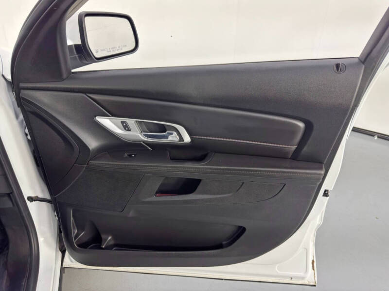 2017 GMC Terrain SLE-1