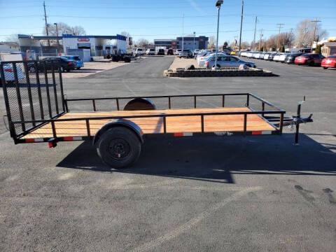 2024 Workhorse 14FT VALUE